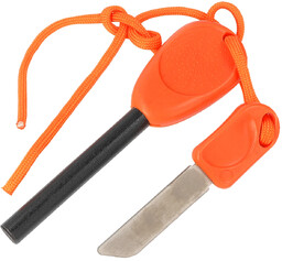 Krzesiwo Za-Pas Mig-Mag Orange Fire Starter