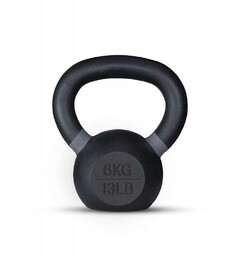 Kettlebell Thorn Fit CC 2.0 6kg 6 Kg