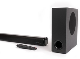 Soundbar Głośnik Subwoofer kino domowe 60 W RMS,