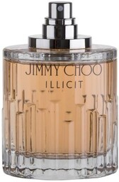 Jimmy Choo Illicit woda perfumowana 100 ml tester