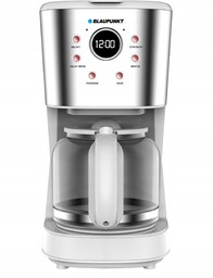 Ekspres przelewowy CMD802WH 1,5 l Blaupunkt