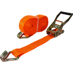 Pas transportowy z napinaczem UNITRAILER 12m/50mm/5t