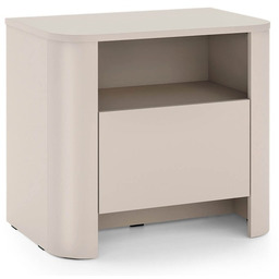 Szafka nocna BARI S-58 Cashmere