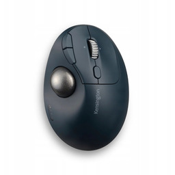 Trackball Bezprzewodowy Optyczny Pro Fit Ergo TB550 Kensington