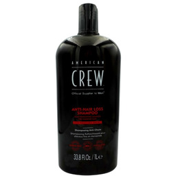 American Crew Męski szampon na wypadające włosy 1000ml