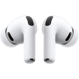 Słuchawki APPLE AirPods Pro 3 Biały MFHP4ZM/A