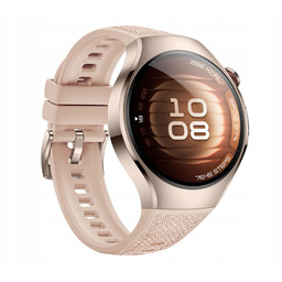 Smartwatch Huawei Watch 5 Elegant Lte beżowy 42mm
