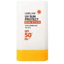 LEBELAGE UV Sun Protect Sztyft ochronny do twarzy