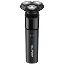 Golarka głowicowa Blaupunkt MSR502 Golenie na sucho