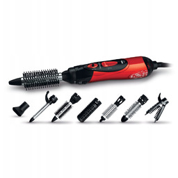 Lokówko Suszarka Sencor Shs 7551 Rd 7 Akcesorii