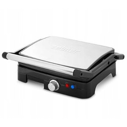 Grill Elektryczny Zelmer ZPR2000 2200W panini