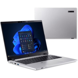 Notebook Acer TravelMate P2 TMP214-52-TCO 14"WUXGA/Ultra 5 125H/16GB/SSD512GB/Arc/11PR