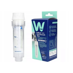 Filtr Wody Zmiękczacz Wpro Przeciw Kamieniowy Do Pralek
