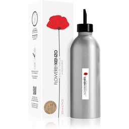 Kenzo, Flower by Kenzo, Woda perfumowana napełnienie, 200ml
