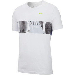 Nike Court Us Open Graphic T-Shirt męski