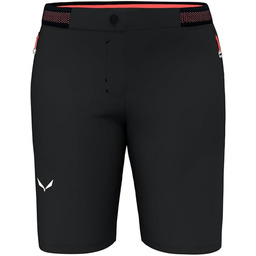 SALEWA Pedroc DST W szorty, czarne, XXS