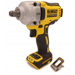 Klucz udarowy 18V 1084Nm 1/2" 4-biegi DeWALT DCF891N