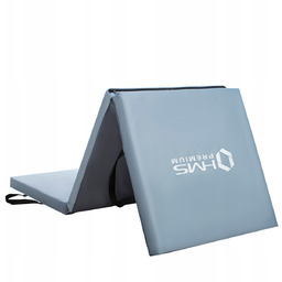 Materac Gimnastyczny Składany 60x180cm Hms MGS02 Mata