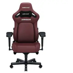Anda Seat Kaiser 4 L Gamingowy do 120kg
