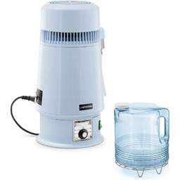 Destylator do wody 4 l Uniprodo UNI-WD-100