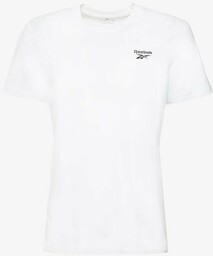 REEBOK T SHIRT RI LEFT CHEST LOGO