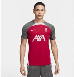 Męska dzianinowa koszulka piłkarska Nike Dri-FIT Liverpool F.C.