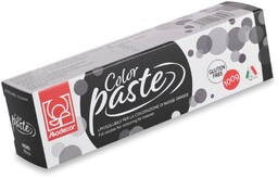 Barwnik do czekolady - Pasta czarna 100g