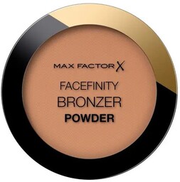 MAX FACTOR_Facefinity Bronzer Powder matowy bronzer do twarzy
