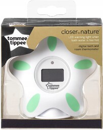 Termometr do kąpieli elektroniczny Tommee Tippee