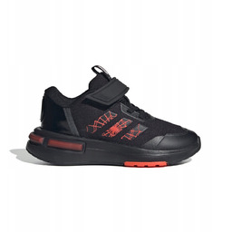 Adidas Buty Marvel Spidey Racer Id5236 R 38