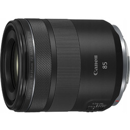 Canon Rf 85mm f/2 Macro Is Stm