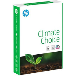 HP Papier do drukarki Climate Choice A4 500