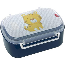 Sigikid Tiger 25174 Pojemnik na chleb bez BPA