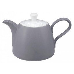 Seltman Wieden SELTMANN LIFE FASHION ELEGANT GREY Dzbanek