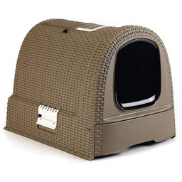 Curver 2068960 Kuweta, 51 x 38,5 x 39,5