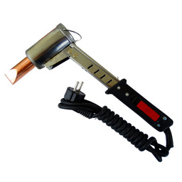 Lutownica Oporowa Kolbowa 500W/250W Polska Kolba