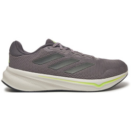 Buty do biegania adidas Response IH6094 Szary
