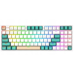 Klawiatura Redragon Veigar K643WGC Pro Rgb
