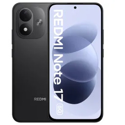 Xiaomi REDMI Note 17 5G 6/256GB Funkcje AI