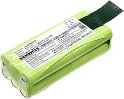 Dirt Devil Libero M606 / 0607004 1800mAh 25.92Wh