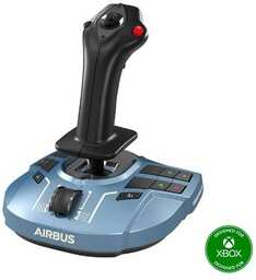 Thrustmaster TCA Sidestick X Airbus Edition do Xbox