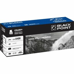 Toner Samsung CLT-K504S BLACK POINT 3500s czarny /LCBPS504SBK/