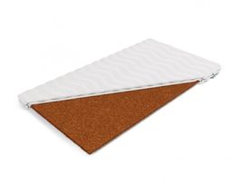 Materac nawierzchniowy z kokosu Iaso 90 x 200