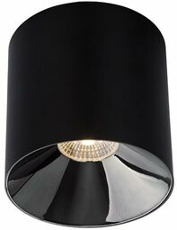 Lampa sufitowa plafon IOS 20W LED 3000K kąt