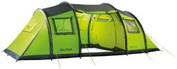 SALEWA Namiot rodzinny, zielony, rozmiar uniwersalny