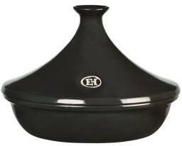 Emile Henry Tagine EH799532 Ceramika 3l Garnek tradycyjny