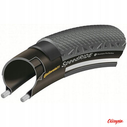 Continental Opona Speed Ride 700 x 42C 28