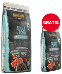BELCANDO Adult Grain Free Ocean 12,5 kg
