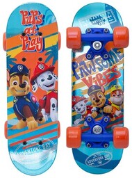NICKELODEON Deskorolka Psi Patrol Boys 17"