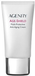 Agenity Age-Shield Multi-ochronny krem przeciwstarzeniowy na dzień SPF